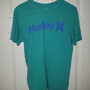 Hurley T shirt